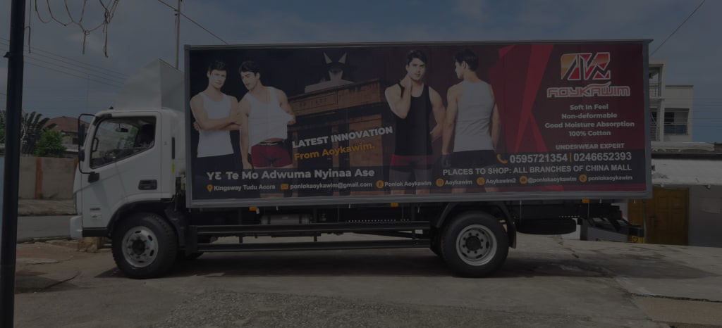 We don’t just Design—We Create Experiences