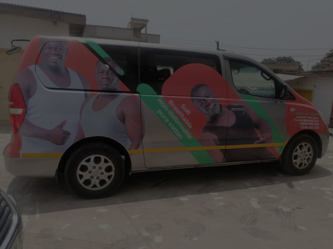 Your Business Success is our Canvas