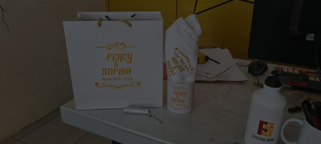 Your Brand Deserves to Be Seen. We Make It Unforgettable